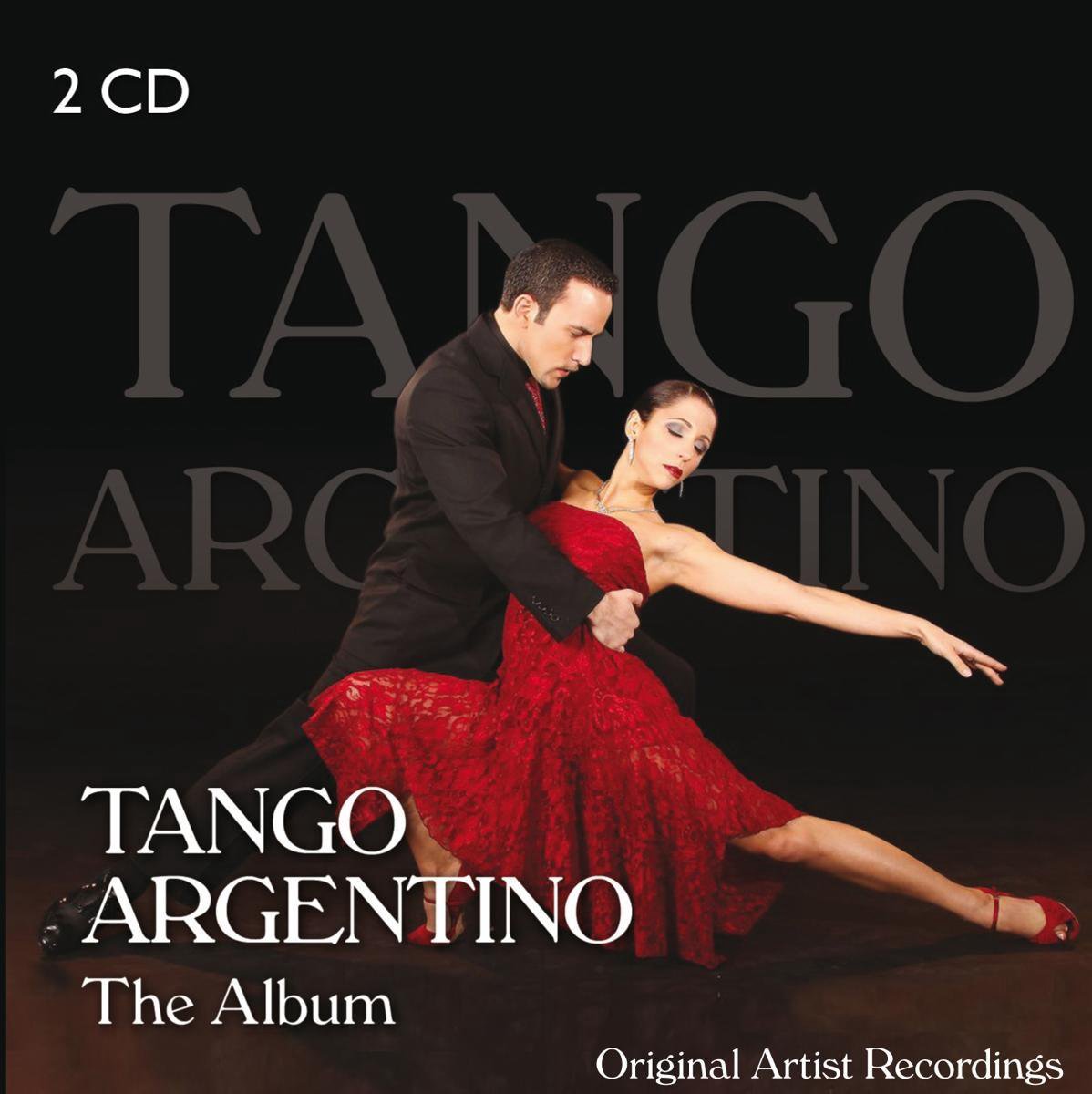 Tango Argentino