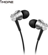 1more E1009 Piston Fit In-ear headphones In-ear Headset, Volume control Silver