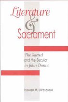 Literature and Sacrament