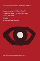 Ultrasonography in Ophthalmology XV