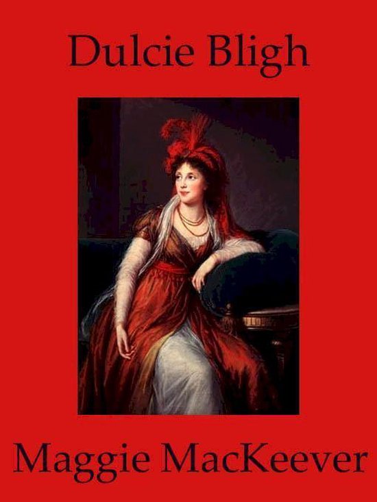 Dulcie Bligh - cover