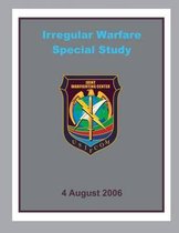 Irregular Warfare Special Study