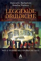 Omslag Leggende Druidiche