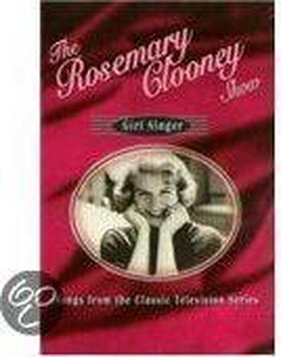 Girl Singer: Songs from the Classic Television Series