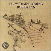 Slow Train Coming -SACD- (Hybride/Stereo/5.1)