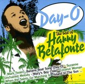 Day-O! the Best of Harry Belaf