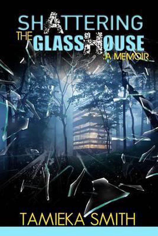 Shattering the Glasshouse - cover