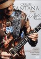 Carlos Santana - Plays The Blues At Montreux
