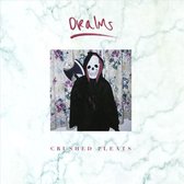 Dralms - Crushed Pleats (7" Vinyl Single)