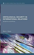 Ontological Security in International Relations