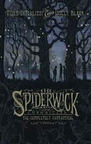 Spiderwick Chronicles