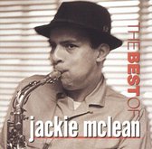 Best of Jackie McLean