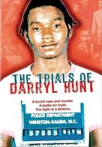 Speelfilm - Trails Of Darryl Hunt