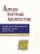 Applied Software Architecture