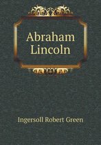 Abraham Lincoln