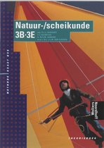 Natuur-/Scheikunde / 3B.3E / Deel Theorieboek