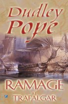 Ramage 16 - Ramage At Trafalgar