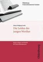 Johann Wolfgang Goethe, Die Leiden des jungen Werther (Unterrichtsmaterial Literatur)