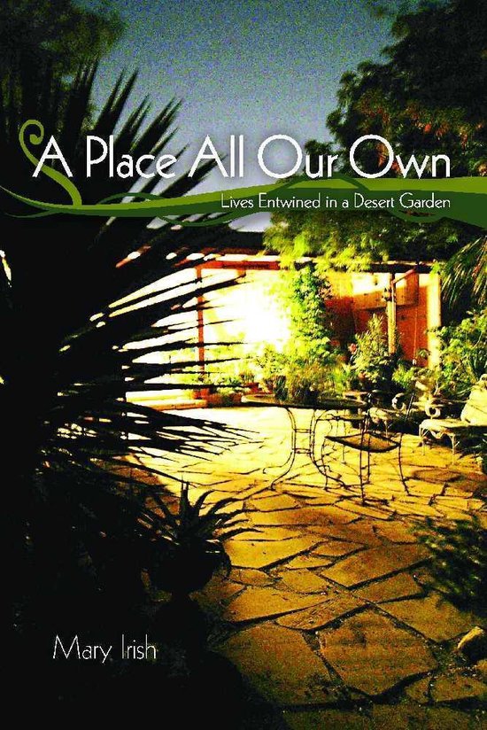 A Place All Our Own - cover