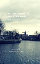 From Erbil to Amsterdam