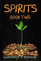 Spirits 2 - Spirits: Book Two