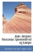 Jean Jacques Rousseau