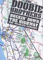 Doobie Brothers - Rockin Down The Highway