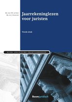 Boom Juridische praktijkboeken - Jaarrekeninglezen voor juristen