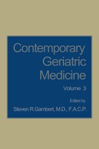 Contemporary Geriatric Medicine 3 - Contemporary Geriatric Medicine