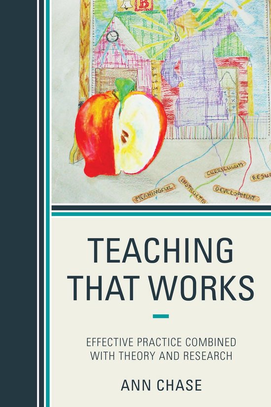 Teaching That Works - cover