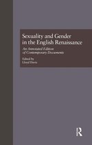 Garland Studies in the Renaissance - Sexuality and Gender in the English Renaissance