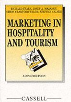 Marketing in Hospitality and Tourism