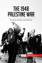 History - The 1948 Palestine War