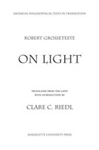 Grosseteste On Light