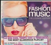 Fashion Music: Lounge Edition