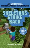 An Unofficial Gamer’s Adventure 3 - Minecrafters: The Skeletons Strike Back