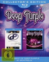 Deep Purple - Live At Montreux 2006 & 2011