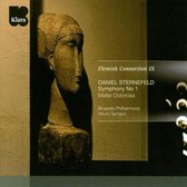 Brussels Philharmonic - Flemish Connection Volume 9 (CD)