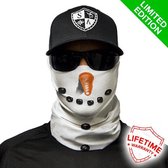 Snowman - Faceshield