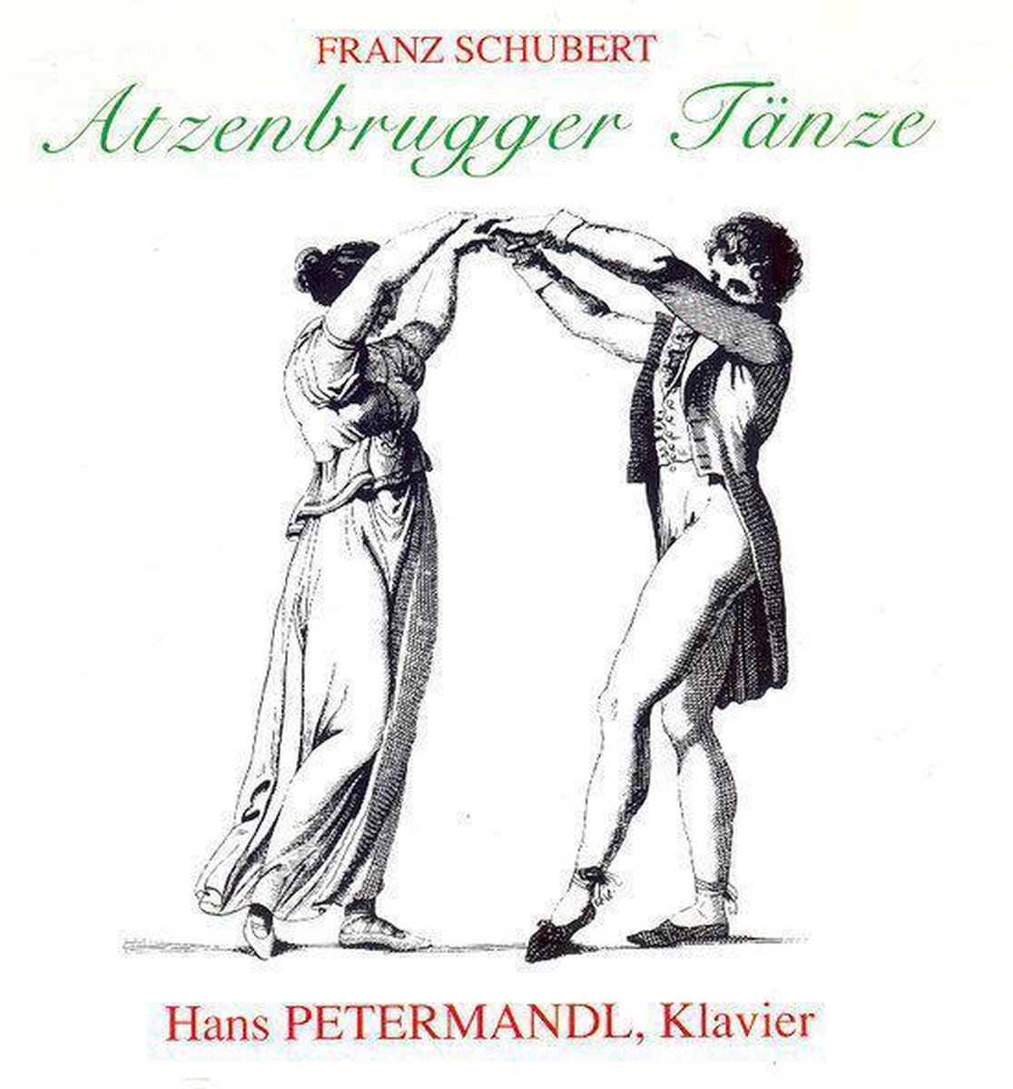 Atzenbrugger Tanze