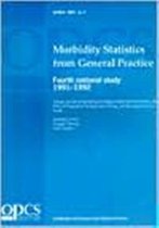 Morbidity Statistics General Practice No. 3