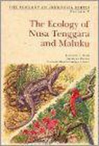 The Ecology Of Nusa Tenggara And Maluku
