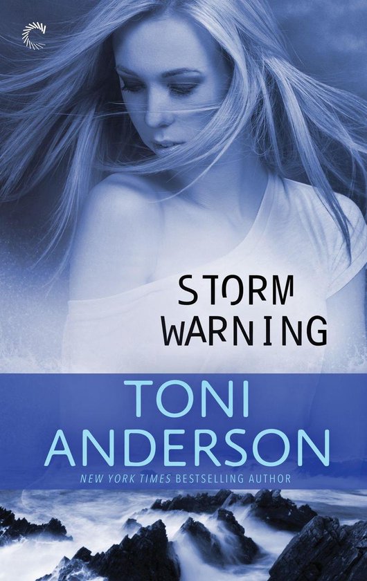 The East Coast of Scotland 2 - Storm Warning - cover