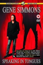 Gene Simmons - Speaking In Tongues