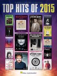 Top Hits of 2015 Songbook