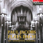 Paul Jacobs plays Bach