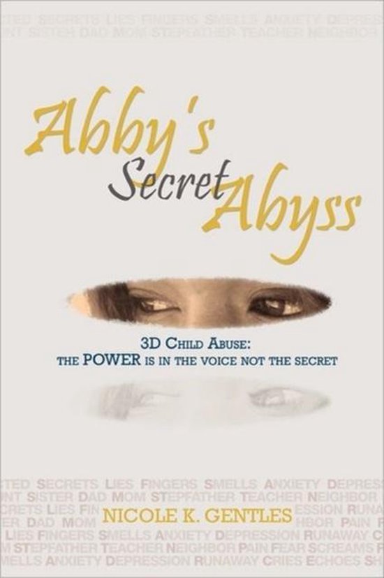 Abby's Secret Abyss - cover