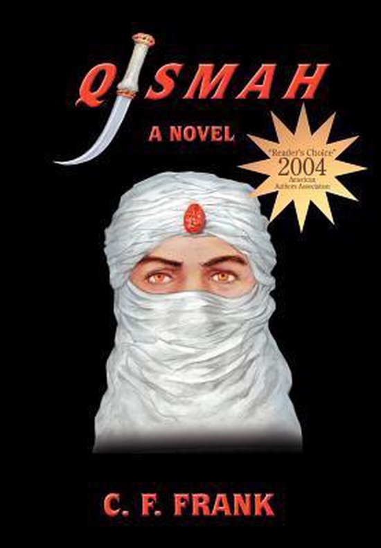 Qismah - cover