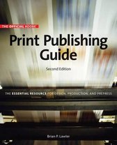Official Adobe Print Publishing Guide