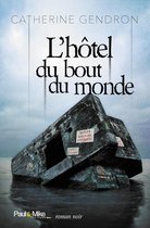Omslag L'hôtel du bout du monde